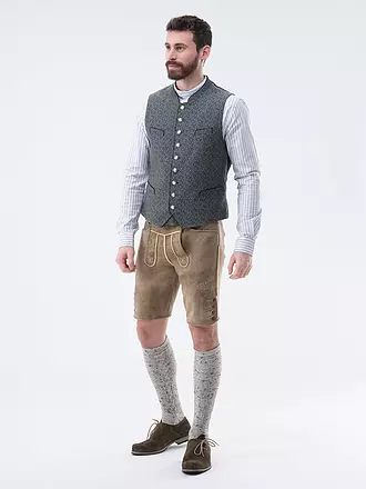 BECKERT | Lederhose APPENZELL | 